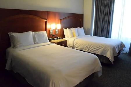 JW Marriott Houston by the Galleria - 57