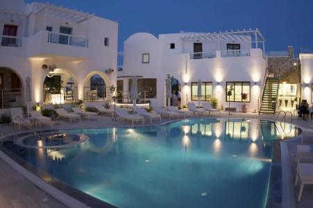 La Mer Deluxe & Spa - 16