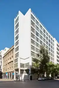 Breeze Boutique Athens - 0