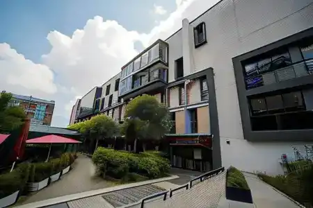 Trio Suites Görükle - 39