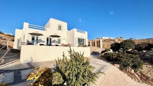 Amperian Mykonos Suites & Villas - 399