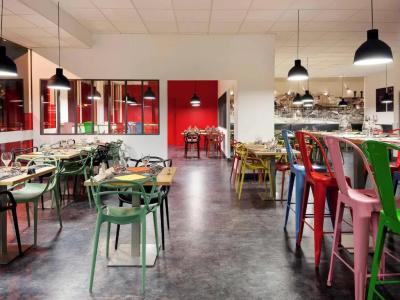 Ibis Styles Lyon Villeurbanne Parc de la Tête d'Or - 17