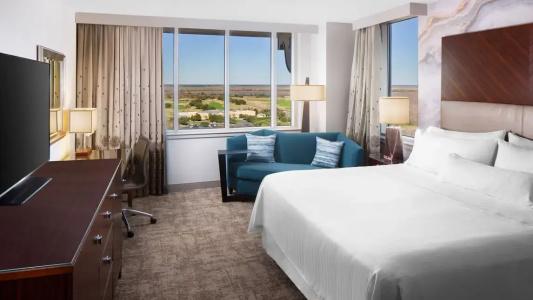 The Westin Savannah Harbor Golf Resort & Spa - 79