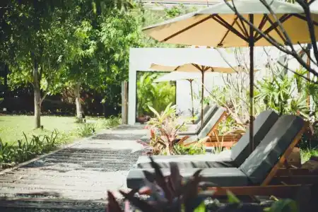 Iroha Garden & Resort - 238