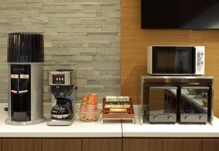 Red Roof Inn & Suites Osaka Namba Nipponbashi - 21