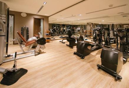 Al Meroz Bangkok - The Leading Halal - 26