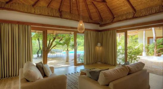Zanzibar White Sand Luxury Villas & Spa - Relais & Chateaux - 241