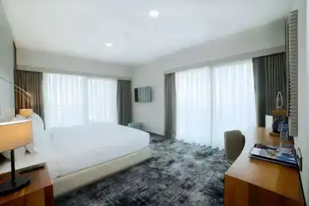 Tryp by Wyndham Istanbul Topkapi - 20