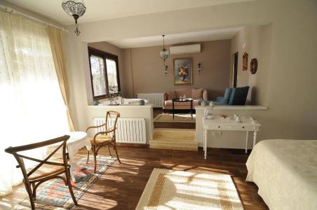 Beyaz Ev Agva - Adult only +15 - 14