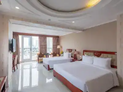 Bon Ami - Thiên Xuân - 20