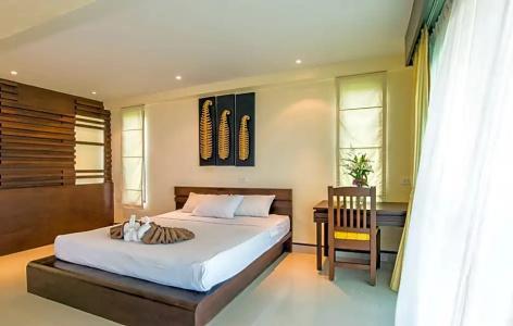 Lanta Pura Beach Resort - Sha Plus - 56