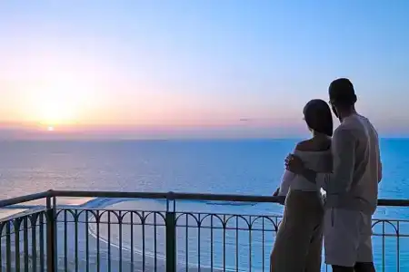 Four Seasons Alexandria At San Stefano - 54