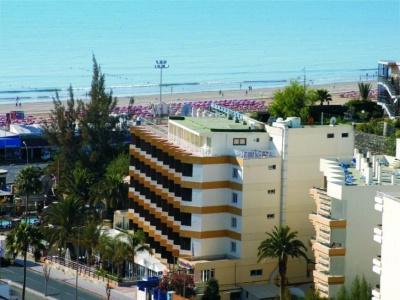 Sahara Playa - 6