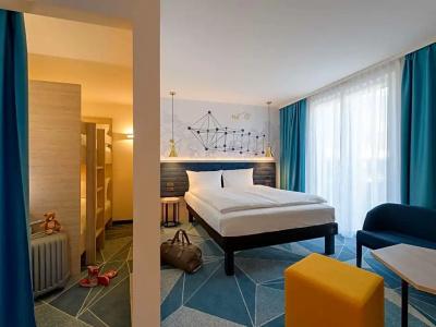 ibis Styles Bad Reichenhall - 78