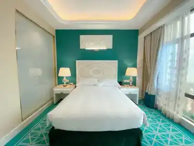 Continental Xin Hao and Resort - 69