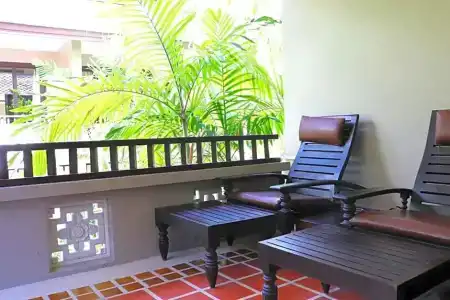 Chaweng Garden Beach Resort - Sha Plus - 77