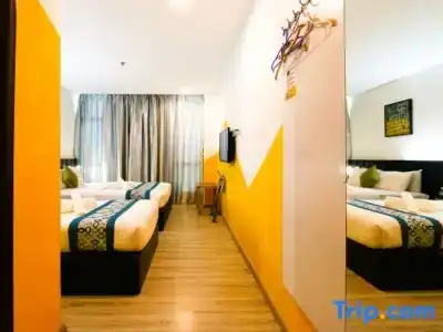 Golden Roof Ampang - 43