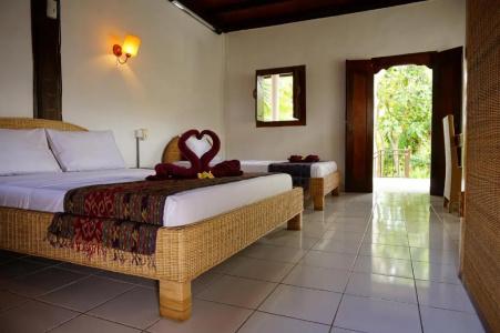Argasoka Bungalows - 17