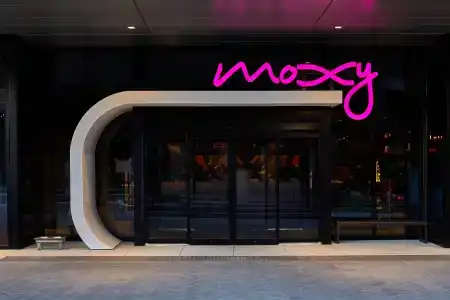 Moxy Atlanta Midtown - 42