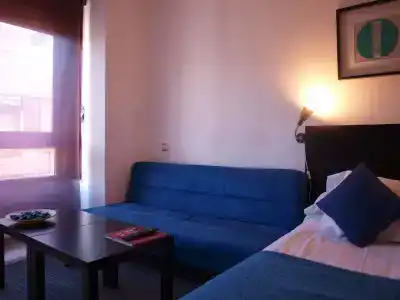 Stylish City Apartamentos - 5