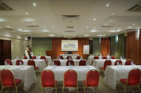 Al Nahda & Spa - 9