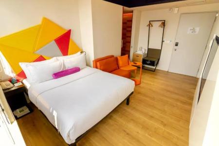 Ibis Styles Singapore On Macpherson - Sg Clean - 131