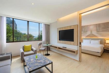 Dusitd2 Ao Nang Krabi - Sha Extra Plus - 88