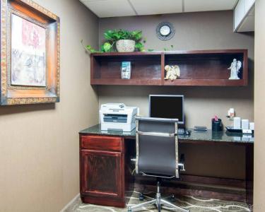 Comfort Suites West I-20 - 28
