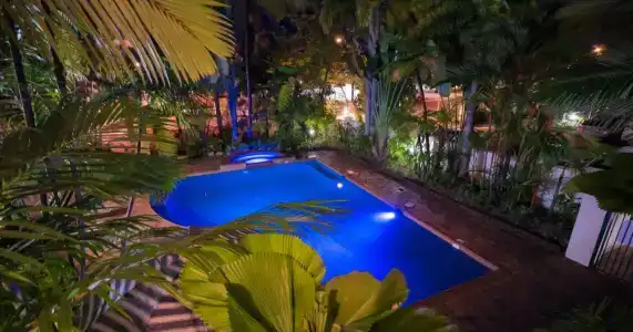 Tropic Towers - 5