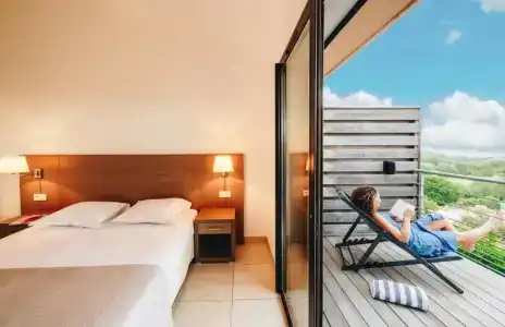 Résidence Les Terrasses de Rondinara - 26