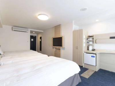 Comfort Kobe Sannomiya - 3