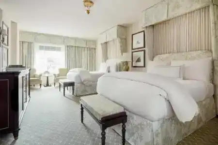 The Hay - Adams - 61