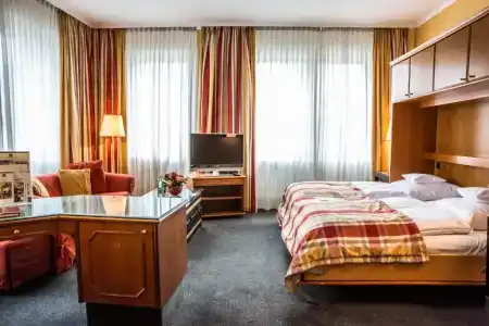 Best Western Premier Rebstock - 166