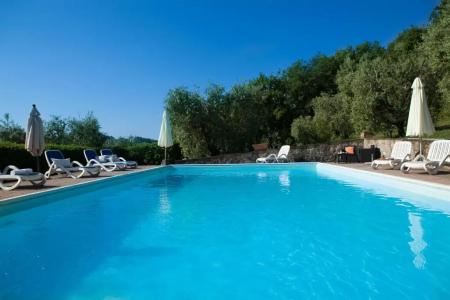 Il Vecchio Mulino Toscana - 38