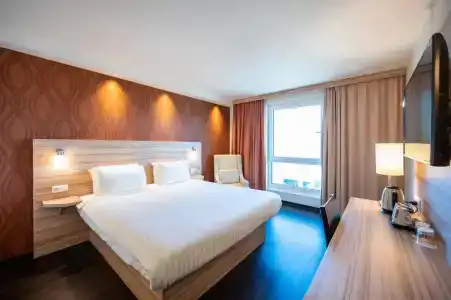 Staycity Aparthotels Heidelberg - 48