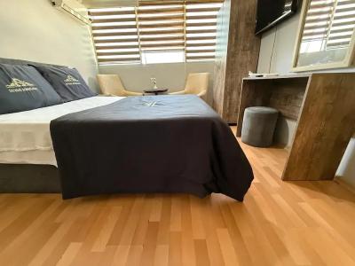 Duvahi Konaklama - 2