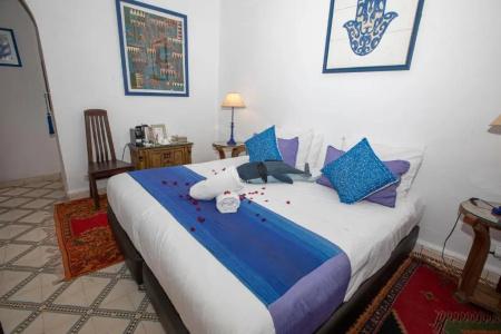 Riad Dar Khmissa - 78