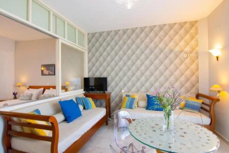 Bellevue Suites - 32