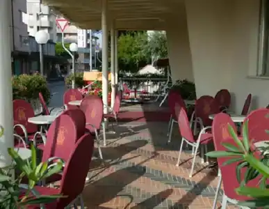 Residence Amalfi - 17