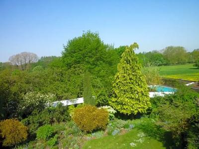Rectory Farm - 66