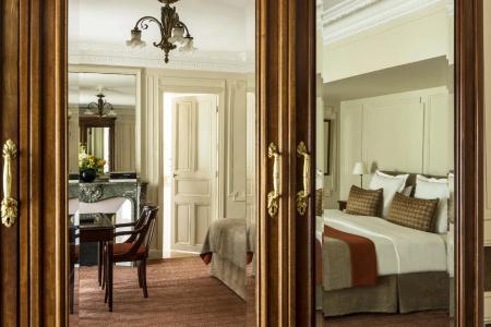 Hôtel Brighton - Esprit de France - 24