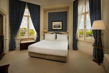 Intercontinental Amstel Amsterdam, An Ihg - 3