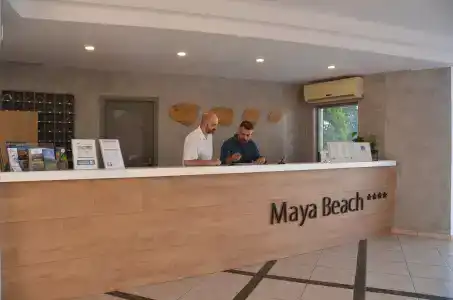 Enorme Maya Beach-Adults Only - 22