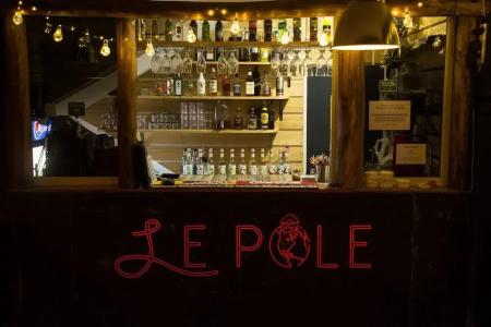 Le Pôle - 29
