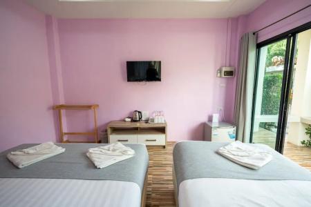 Janpa Resort - 49