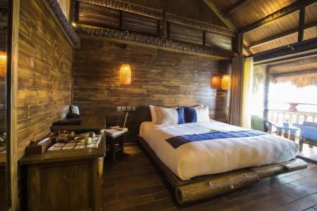 Sapa Jade Hill Resort & Spa - 61