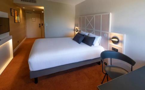 Mercure Rouen Centre Champ de Mars - 125