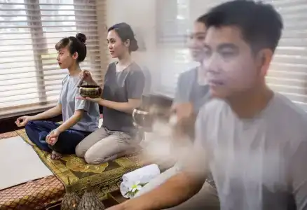 Duyen Ha Resort Cam Ranh - 37
