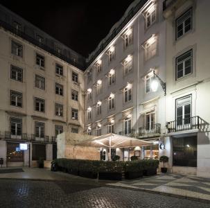 AlmaLusa Baixa/Chiado - 0