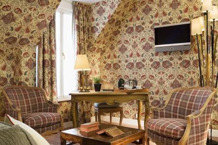 Le Relais Madeleine - 47
